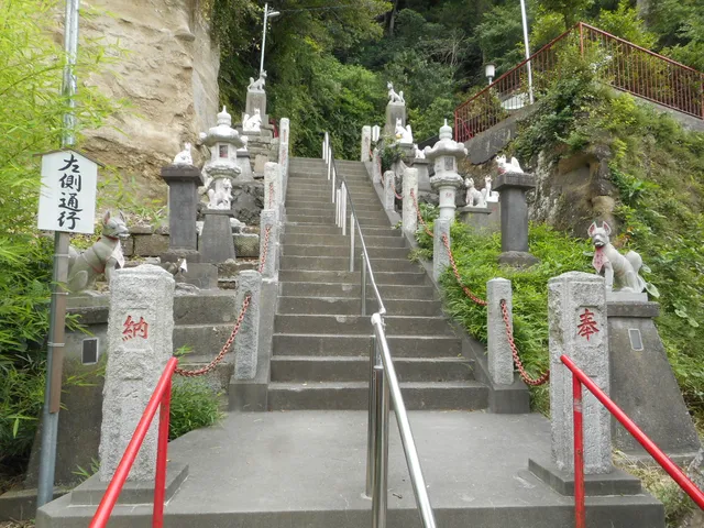 Nojima Inari
