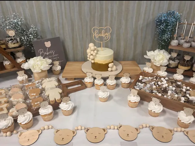 Jen's Homemade Cake Creations