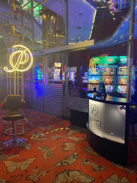 Palace Bingo & Sport Bets Casino Nogales