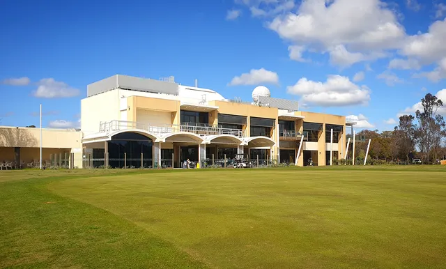 Rich River Golf Club