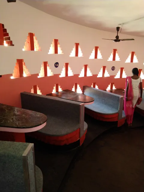 Indian Coffee House Maveli Cafe