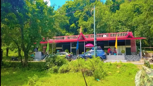 Kandy Guest House & Restaurant