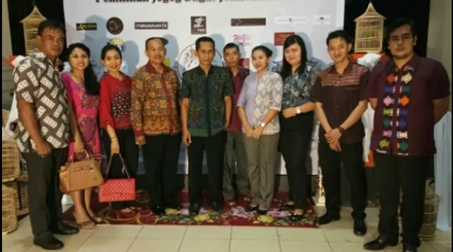 Pura Jagatnatha Jembrana