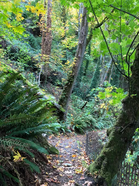 St. Mark's Greenbelt