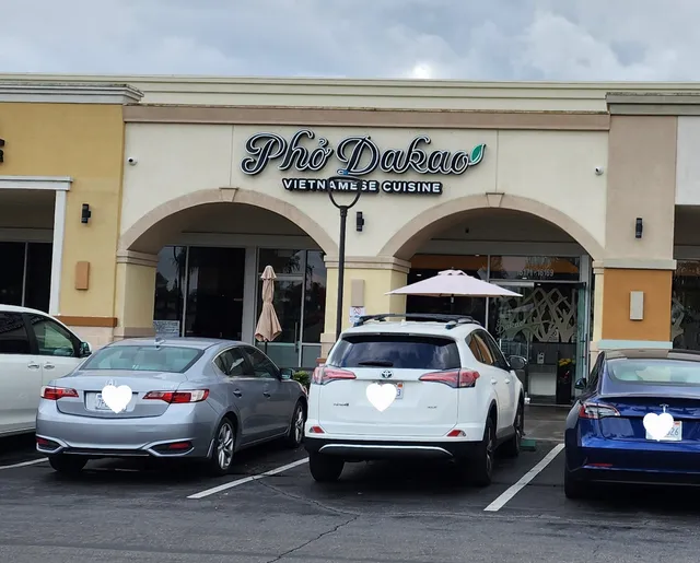 Pho Dakao