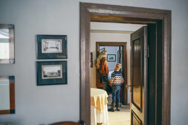 19th Century Tartu Citizen's Museum