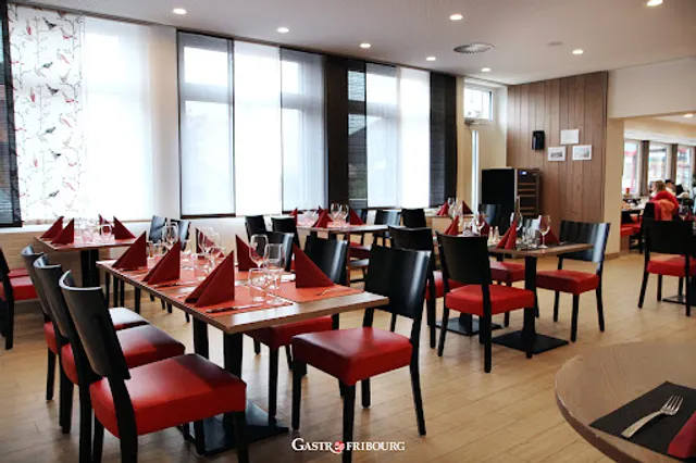 Restaurant de l'Union Sorens