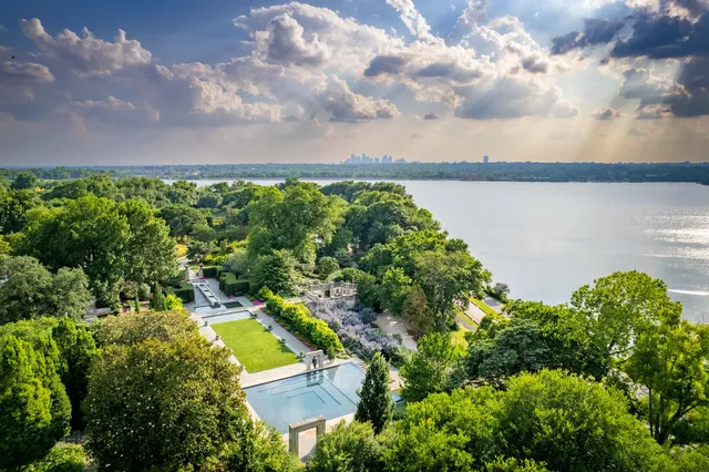 Dallas Arboretum and Botanical Garden