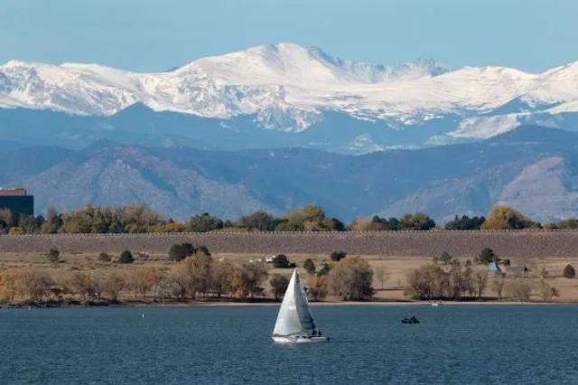 Reservoir State Park