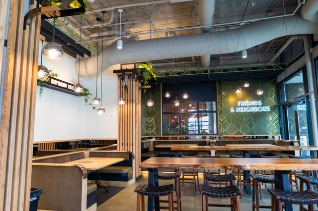 North Park Beer Company - Bankers Hill