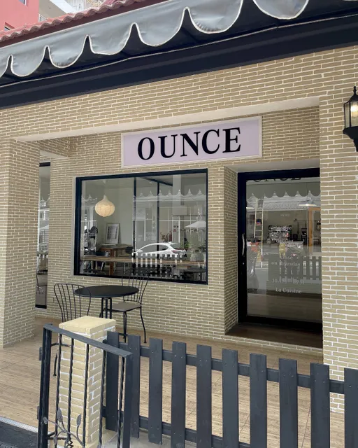 Ounce.e