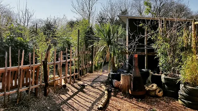 Hemsley Conservation Centre