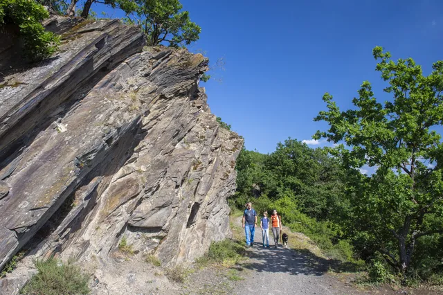 Traumpfädchen Nette-Romantikpfad