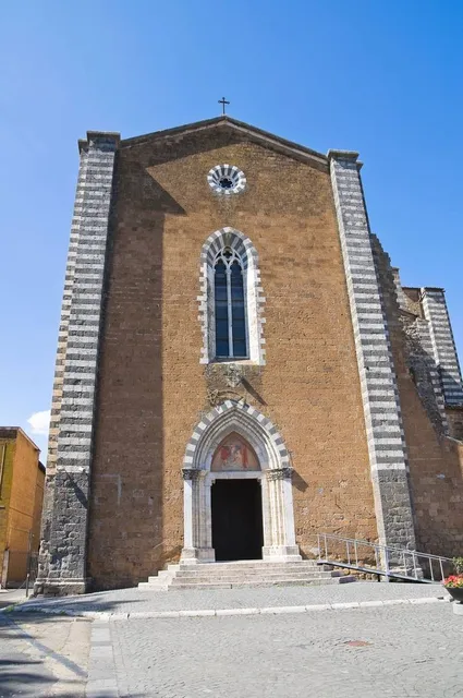 Church of Saint Dominic