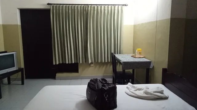 Nilambur Manor Hotel