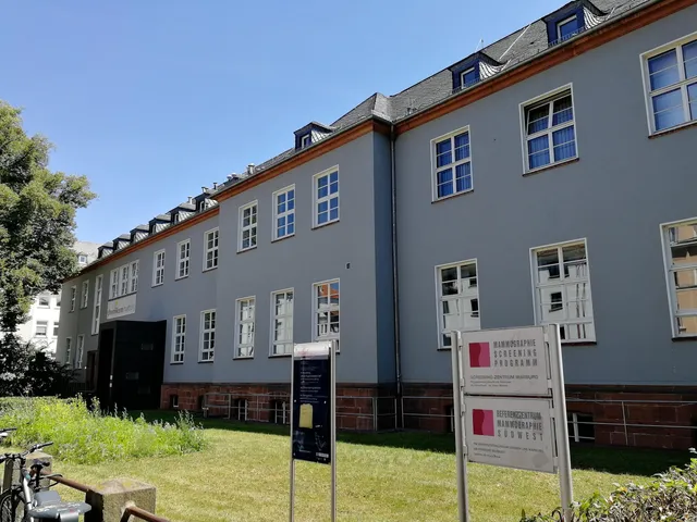 Chemikum Marburg e.V.