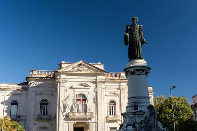 Memorial Dr. Sousa Martins