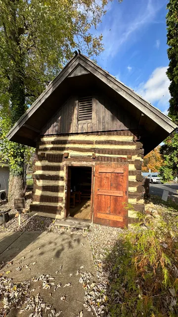 Sandy Spring Slave Museum