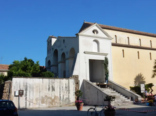 Chiesa di San Menna