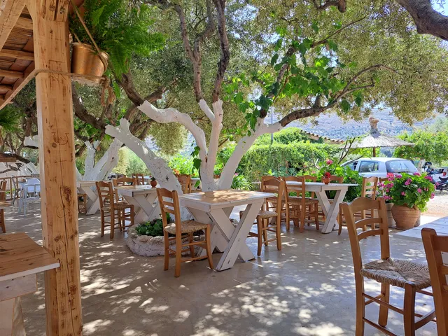 Free Parking Pasiphae Knossos