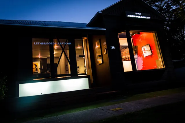 Lethbridge Gallery