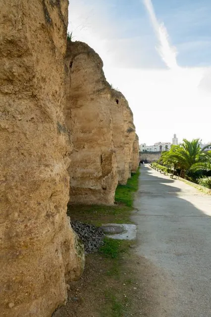 Bassin Souani صهريج السواني