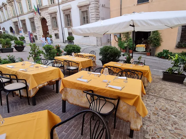 Trattoria Del Festival