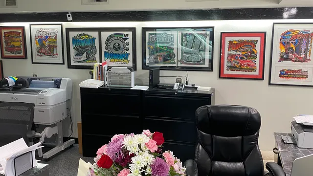 Bullet Impressions Inc