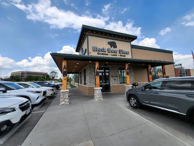 Black Bear Diner Independence