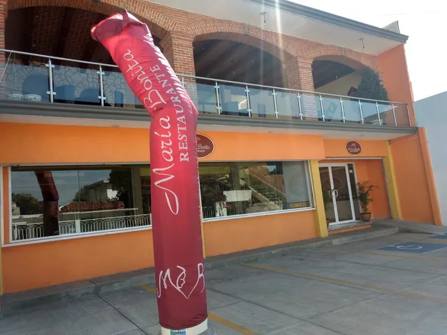 Restaurante MB María Bonita