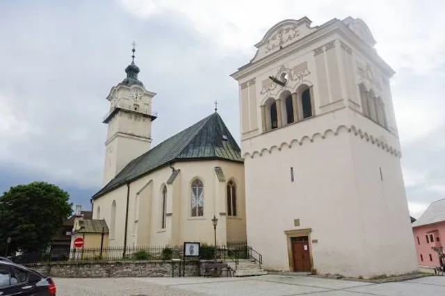 Church of St. George