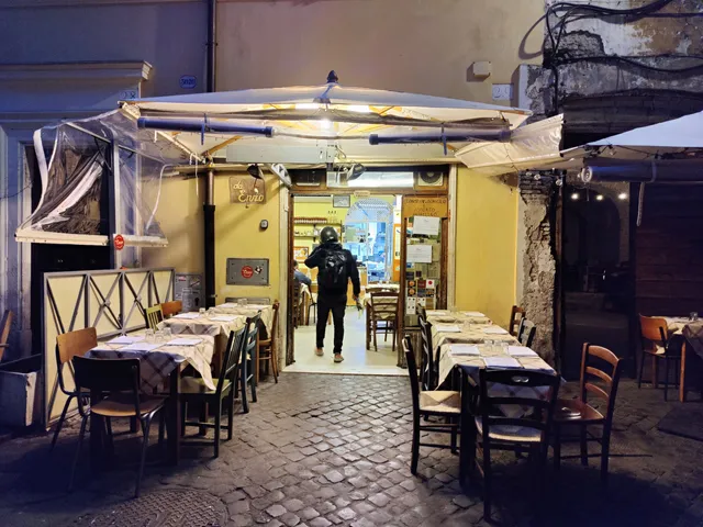 Trattoria Da Enzo al 29