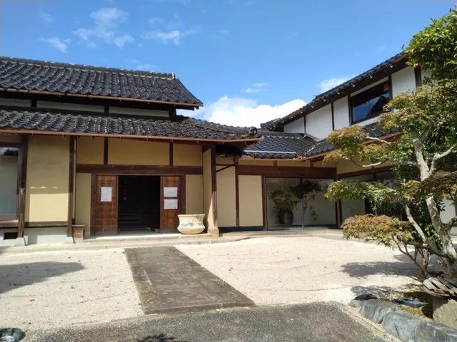 Izumo Quilt Museum