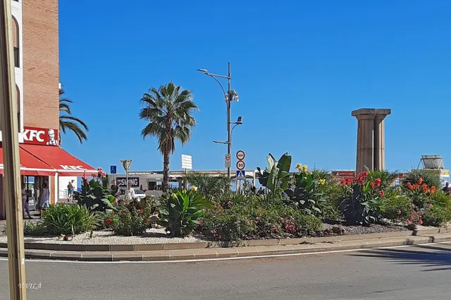 Webcam Lloret de Mar – the main beach – Costa Brava