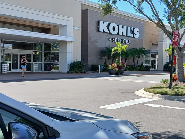 Kohl's