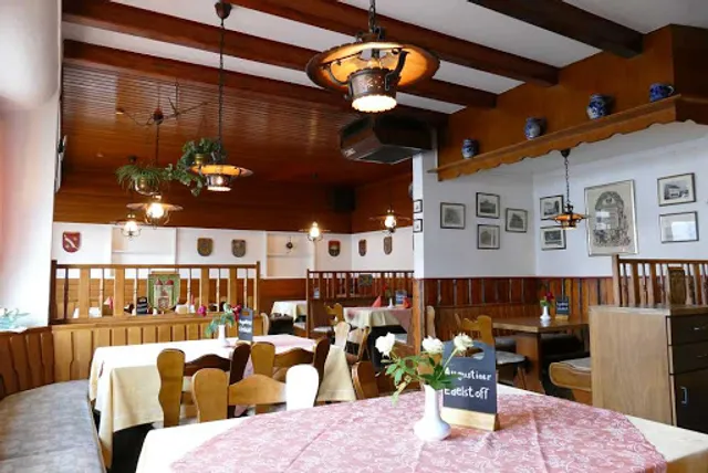 Gasthaus Neu Zum Westerwald