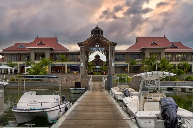 Star Casino Seychelles