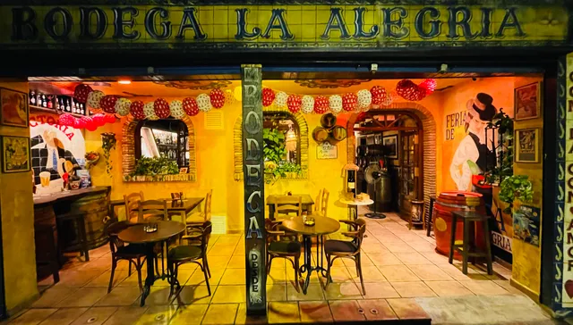 Mercadillo de Fuengirola (Domingo)