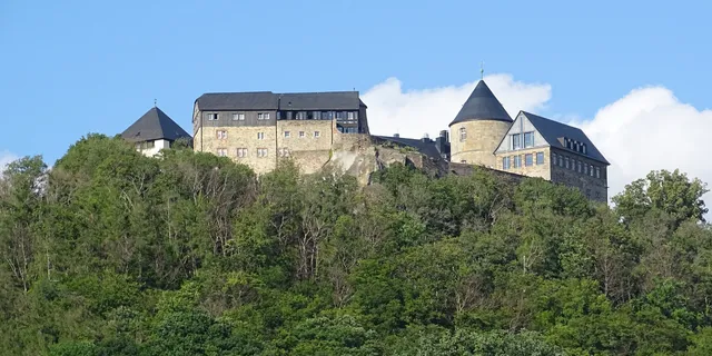 Museum Schloss Waldeck