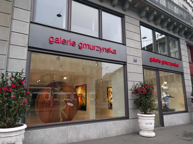 Galerie Gmurzynska
