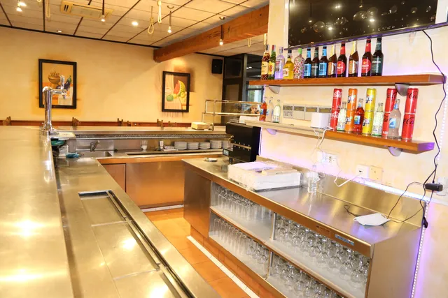 Restaurante mi casa Castelao