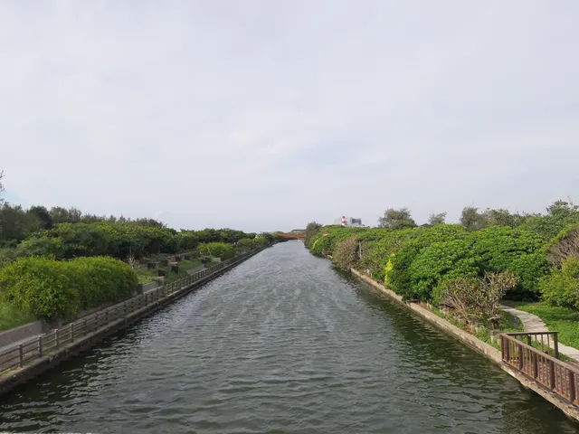 Gangnan Coastal Scenic Area