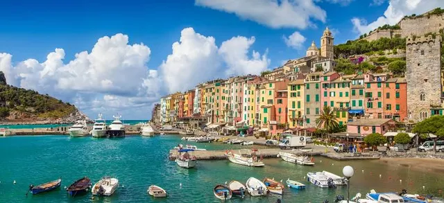 Fishing Town Defensive Wall