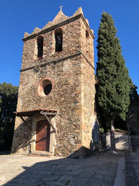 Sant Martí de Montnegre