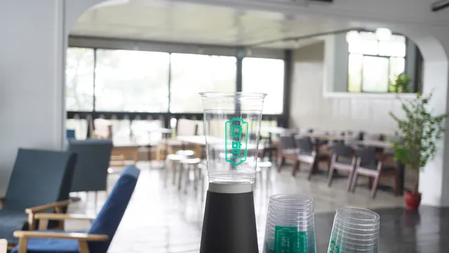 Dabang Coffee - Baguio