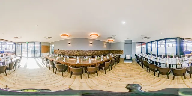 Le Frog Brasserie am See