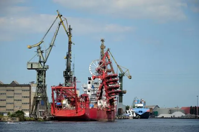 Galar Gdański - Tourist Cruises