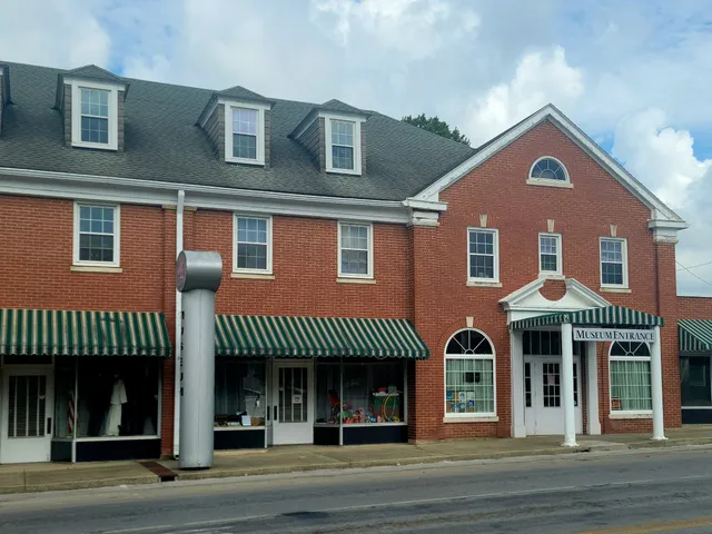 Wayne County Historical Museum