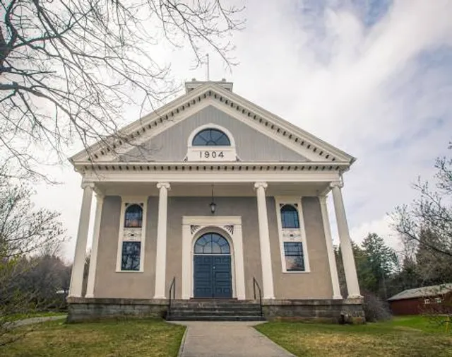 Albert County Museum