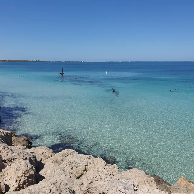 Coogee Maritime Trail